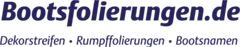 Bootsfolierung und Yachtfolierung Kiel Logo